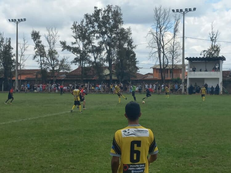 Jogos de ida das quartas de final do Ruralão são marcados por três vitórias e um empate