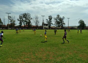 Jogos de ida das oitavas de final do Ruralão movimentam fim de semana; confira os resultados