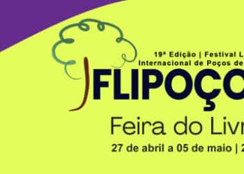 Ignácio de Loyola Brandão, será o Patrono do Flipoços 2024