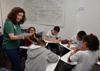 FestNatal vai lançar livro escrito e ilustrado por crianças de Araxá