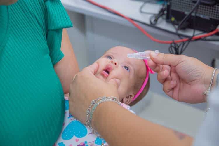 Campanha de Multivacinação de Crianças e Adolescentes é prorrogada até o dia 10 de novembro