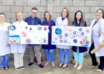 Parceria entre a Fundação da Criança e do Adolescente e o Uniaraxá amplia atendimento psicológico para acolhidos