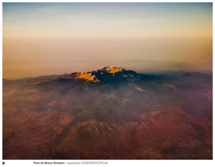 Museu Dona Beja recebe exposição Foto em Pauta – Cosmopolíticas