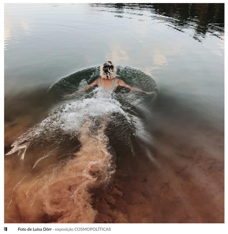 Museu Dona Beja recebe exposição Foto em Pauta – Cosmopolíticas