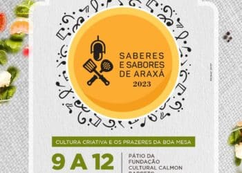 Fundação Cultural Calmon Barreto recebe Festival Saberes e Sabores de quinta a domingo