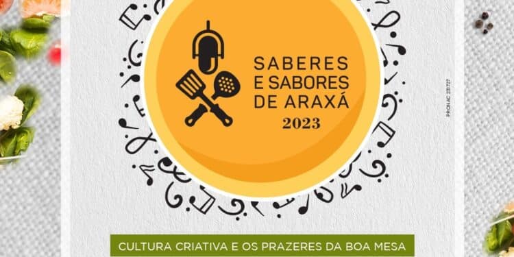 Fundação Cultural Calmon Barreto recebe Festival Saberes e Sabores de quinta a domingo