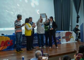 Conferência finaliza com apoio de profissionais da classe em busca de mais valorização pelo serviço desempenhado de Agentes Comunitários de Saúde e Endemias