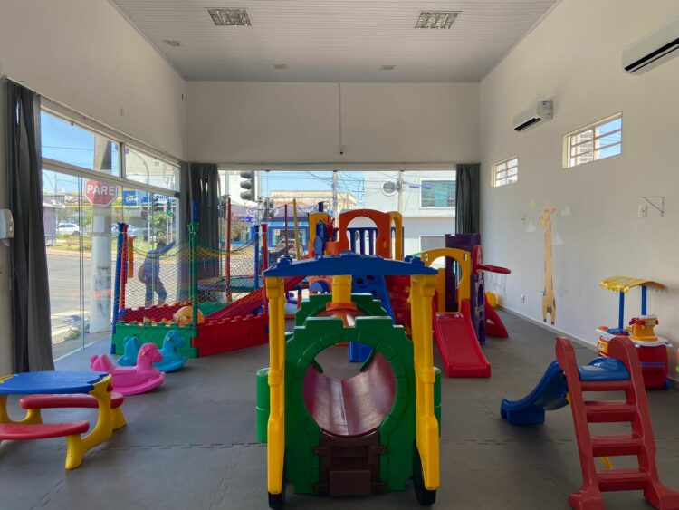 Pule – o espaço ideal para toda a família