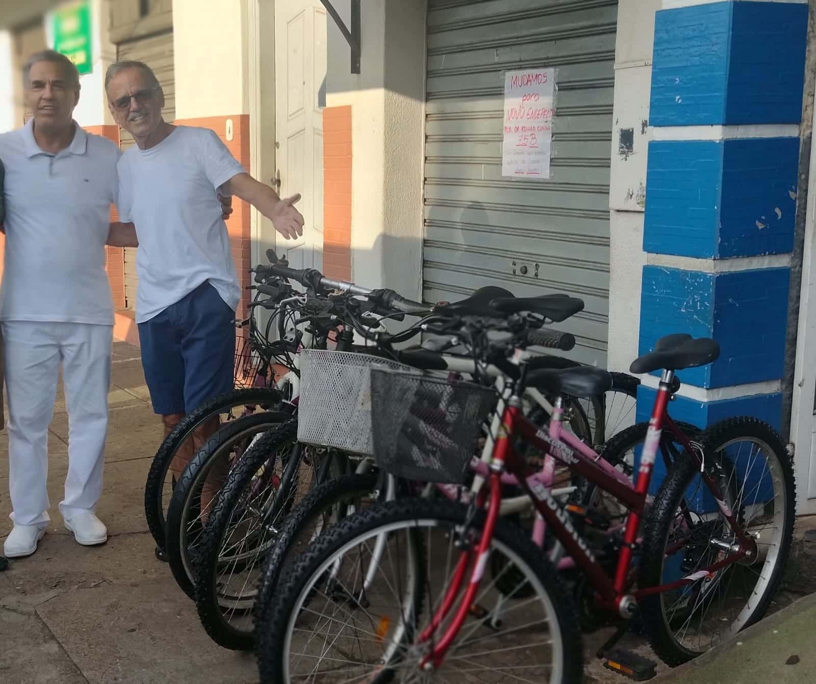 Agência ALESC  SESSÃO SOLENE - Homenagem aos grupos que incentivam a  qualidade de vida através das bicicletas