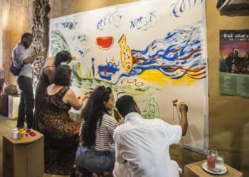 CASA LIBRE + Graviola Digital reúnem mais de 30 atividades gratuitas na Flip em 2023