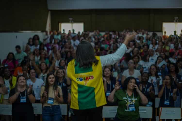 Conferência finaliza com apoio de profissionais da classe em busca de mais valorização pelo serviço desempenhado de Agentes Comunitários de Saúde e Endemias