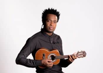 Confraria do Compositor convida Dé Lucas