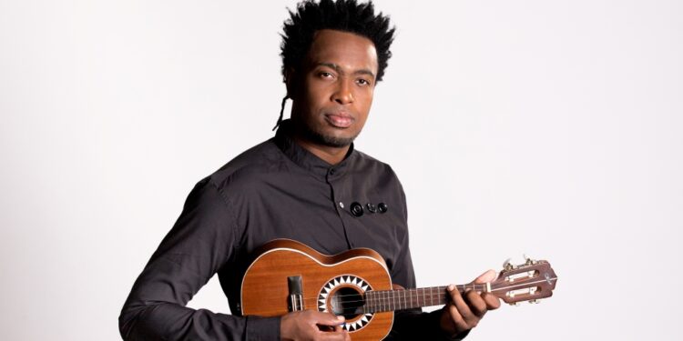 Confraria do Compositor convida Dé Lucas