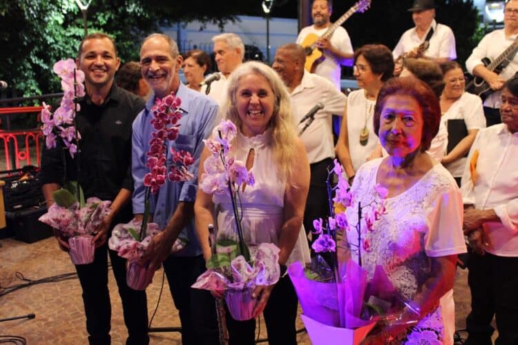 Semana da Música destaca homenagens e apresentações variadas