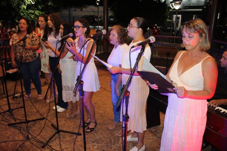 Semana da Música destaca homenagens e apresentações variadas