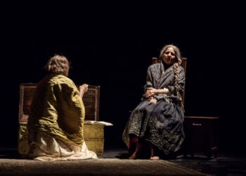 Espetáculo “Tempo de Águas” terá apresentação inédita em Uberaba