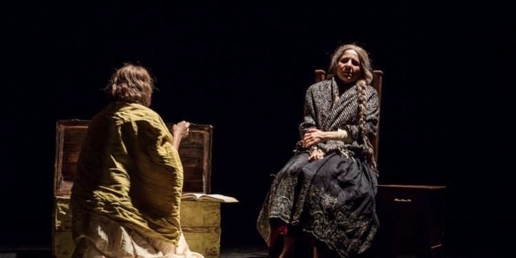 Espetáculo “Tempo de Águas” terá apresentação inédita em Uberaba