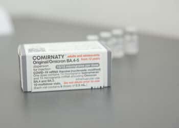 Confira o cronograma de vacinação contra a Covid-19 para a próxima sexta-feira (10)