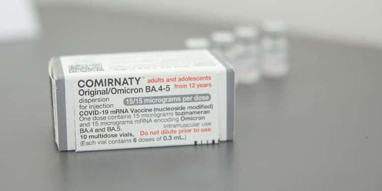 Confira o cronograma de vacinação contra a Covid-19 para a próxima sexta-feira (10)