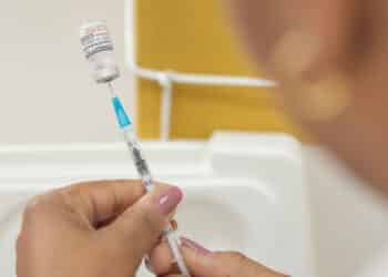 Confira o cronograma de vacinação contra a Covid-19 para a próxima terça-feira (21)