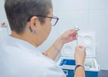 Confira o cronograma de vacinação contra a Covid-19 para a próxima segunda-feira (27)