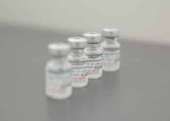 Confira o novo cronograma de vacinação contra a Covid-19 para a próxima terça-feira (07)