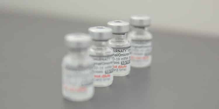 Confira o novo cronograma de vacinação contra a Covid-19 para a próxima terça-feira (07)