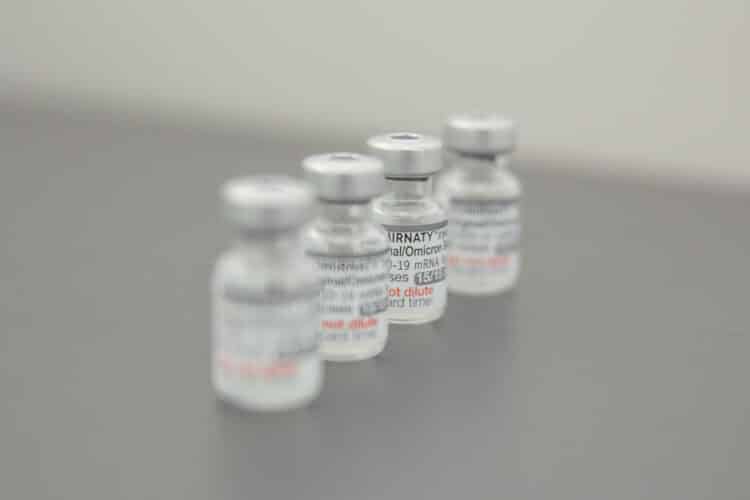 Confira o novo cronograma de vacinação contra a Covid-19 para a próxima terça-feira (07)