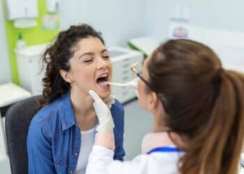 Brasil registra mais de 15 mil casos novos por ano de câncer de boca