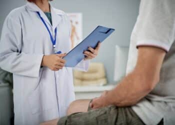 Câncer de próstata pode afetar a sexualidade masculina