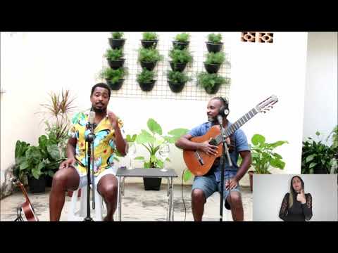 Confraria do Compositor convida Dé Lucas