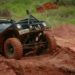 Araxá 4×4: Aventura e adrenalina tomam conta da região