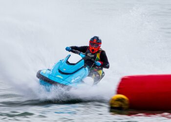 NÉLIO AZEREDO DOS SANTOS É  CAMPEÃO DA NATIONAL CUP