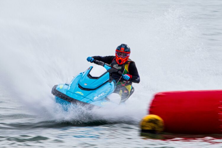 NÉLIO AZEREDO DOS SANTOS É  CAMPEÃO DA NATIONAL CUP