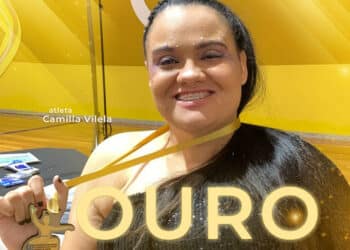 ARAXÁ DANCE COMPANY É OURO NO CAMPEONATO BRASILEIRO DE DANÇA EM CADEIRA DE RODAS