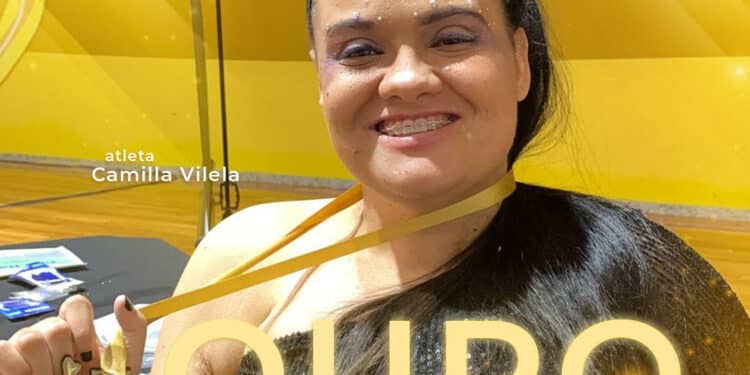 ARAXÁ DANCE COMPANY É OURO NO CAMPEONATO BRASILEIRO DE DANÇA EM CADEIRA DE RODAS