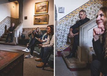 Flipoços consolida participação em Portugal com a presença de Ney Matogrosso no Folio 2023