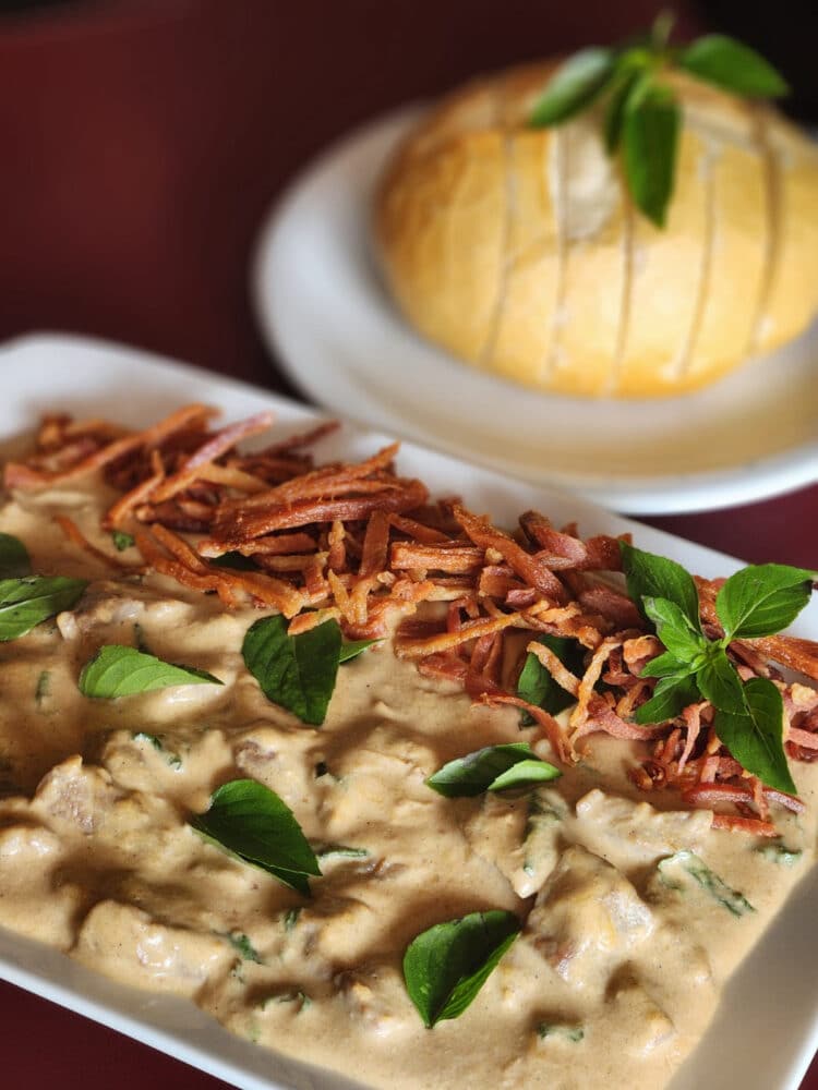 Festival “O Bão do Buteco”: população já pode experimentar e votar no melhor prato de Araxá