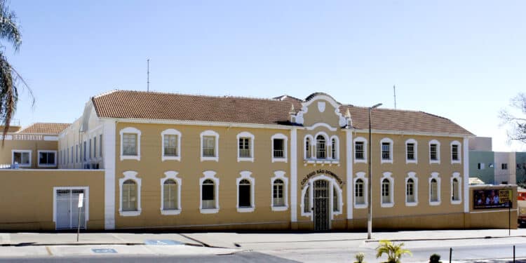 Colégio São Domingos anuncia novidades para 2024