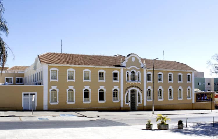 Colégio São Domingos anuncia novidades para 2024