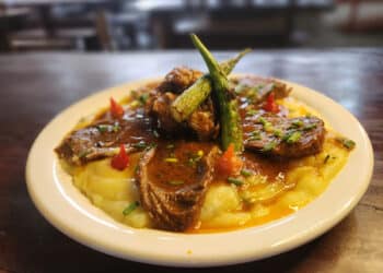 Festival “O Bão do Buteco”: população já pode experimentar e votar no melhor prato de Araxá