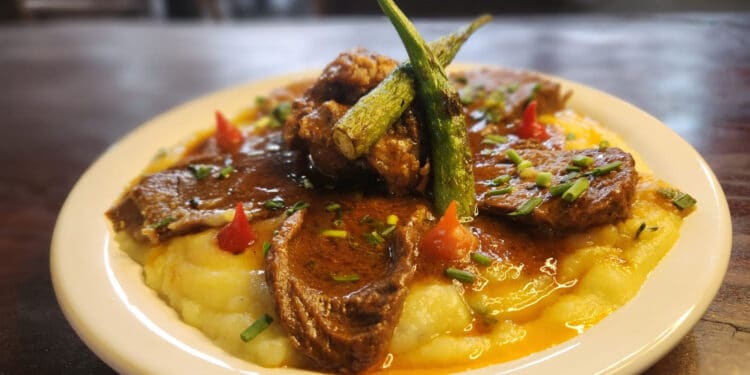 Festival “O Bão do Buteco”: população já pode experimentar e votar no melhor prato de Araxá