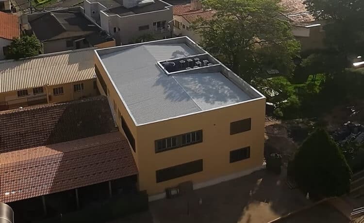 Colégio São Domingos anuncia novidades para 2024