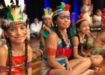 Colégio São Domingos se destaca com propostas inovadoras em 2023