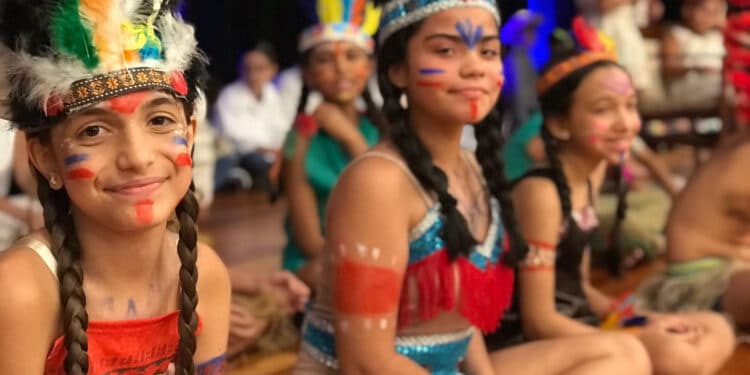 Colégio São Domingos se destaca com propostas inovadoras em 2023