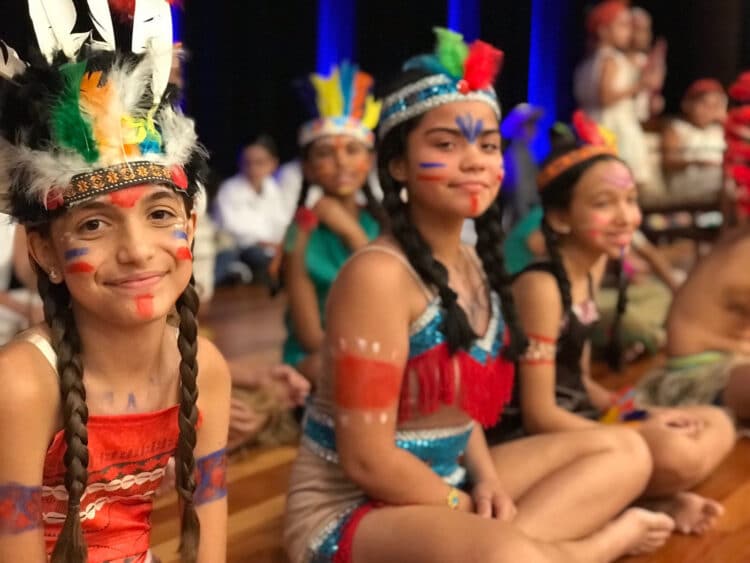 Colégio São Domingos se destaca com propostas inovadoras em 2023