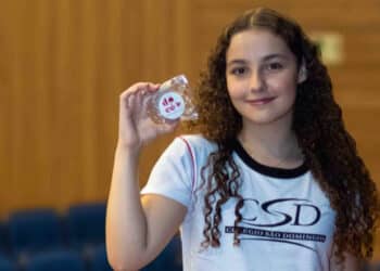 Feira no Colégio São Domingos destaca a força e a relevância do empreendedorismo jovem