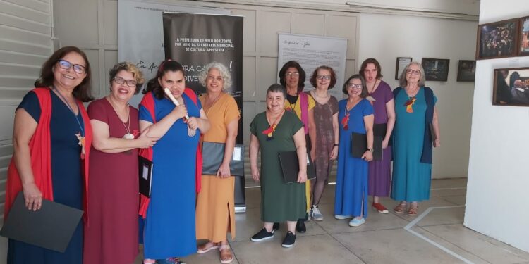 FIC comemora os 80 Anos do Complexo Arquitetônico da Pampulha