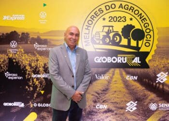 Bem Brasil é vencedora na Categoria Alimentos e Bebidas no Prêmio Melhores do Agronegócio 2023 da Globo Rural