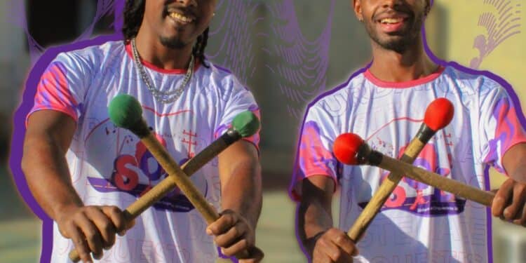 Inscrições Abertas para Oficinas Musicais Gratuitas do Projeto SOU II